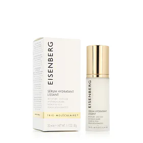 Eisenberg Moisturising Smoothing Serum 30 ml