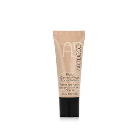Make-up Artdeco Fluid Camouflage Foundation 20 ml