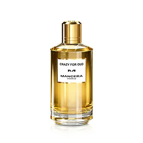 Mancera Paris Crazy For Oud EDP 120 ml UNISEX