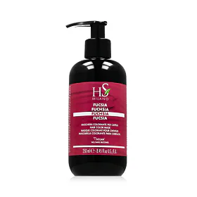 HS MILANO Hair Color Mask Pink 250 ml