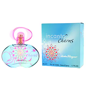 Toaletní voda Ferragamo Incanto Charms 50 ml