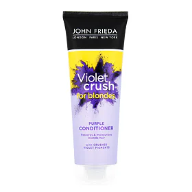 John Frieda Violet Crush Purple Conditioner 250 ml