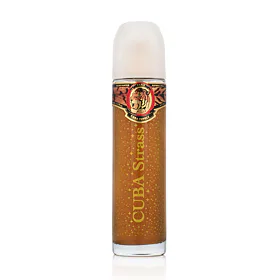 Cuba Strass Tiger EDP 100 ml W