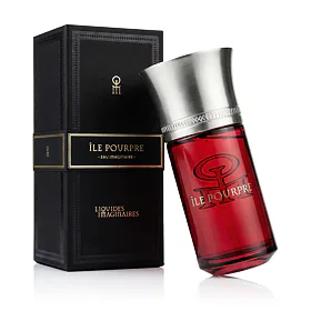 Liquides Imaginaires Île Pourpre EDP 100 ml UNISEX