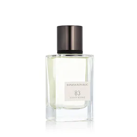 Banana Republic 83 Leather Reserve EDP 75 ml UNISEX