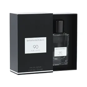 Banana Republic 90 Pure White EDP 75 ml UNISEX