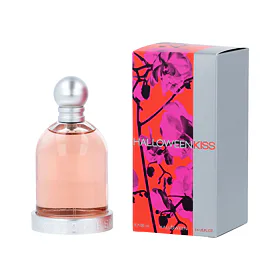 Toaletní voda Halloween Kiss 100 ml