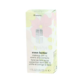 Make-up Clinique Even Better SPF15 30 ml