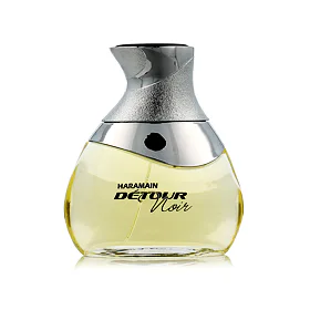 Al Haramain Détour Noir EDP poškozená krabička 100 ml UNISEX
