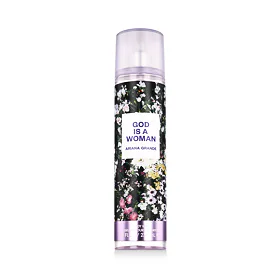 Tělový sprej Ariana Grande God Is A Woman 236 ml