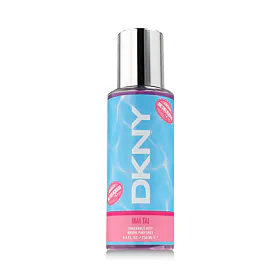 DKNY Donna Karan Be Delicious Pool Party Mai Tai tělový sprej 250 ml W