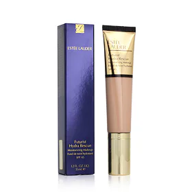 Estée Lauder Futurist Hydra Rescue Moisturizing Makeup SPF 45 35 ml